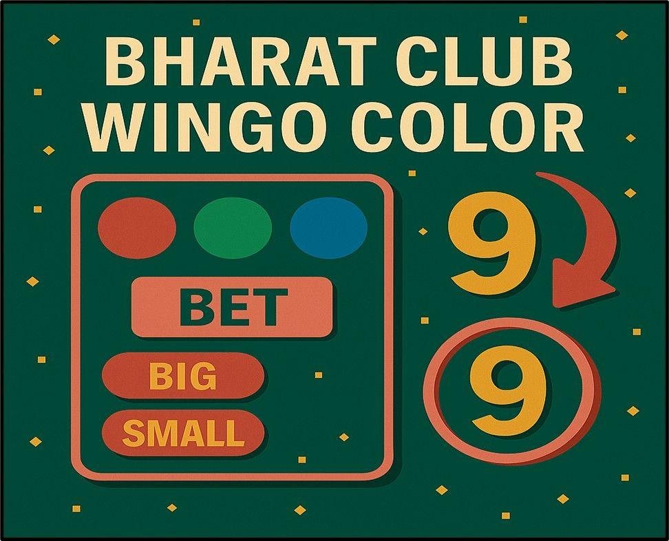 Wingo Color Game