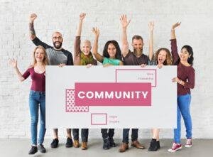 Community Support