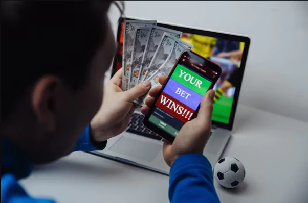 Bharat club Wingo game