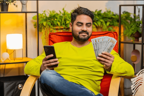 Bharat Club Agent Bonus