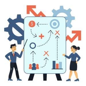 Strategy & Tools