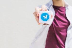 Telegram Reward Tricks